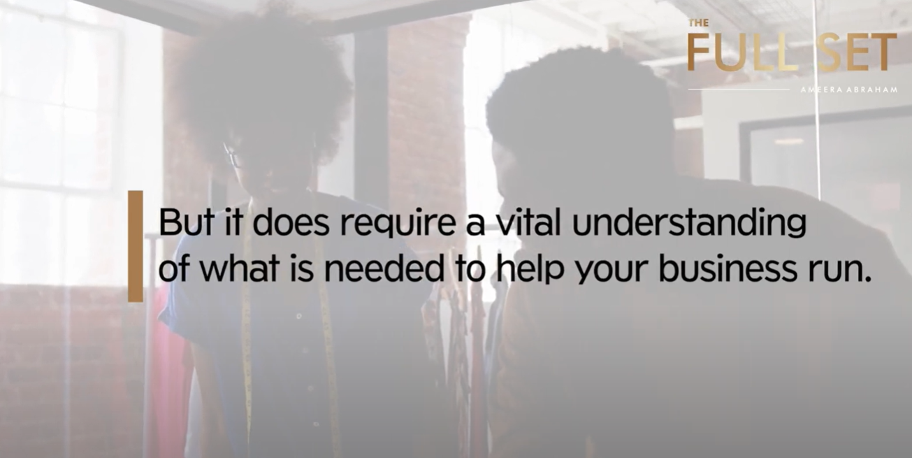 Fundamental Strategies For Business Success